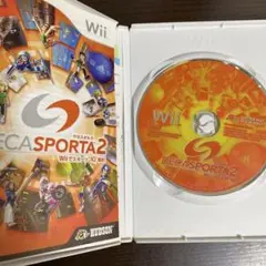Wii デカスポルタ2