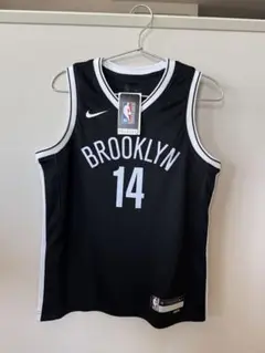 Nike Brooklyn Mann 14 ユニフォーム