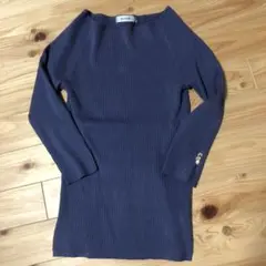 最終値下げ‼︎マイストラーダ♡リブニット
