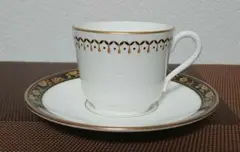 【良品】リチャード ジノリ 1735・ティーカップu0026ソーサー