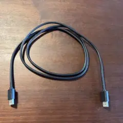 DisplayPortケーブル約1.8メートル