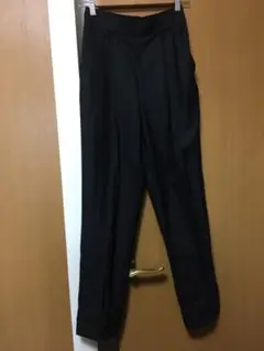 GIANNI VERSACE couture パンツ スラックス タックパンツ