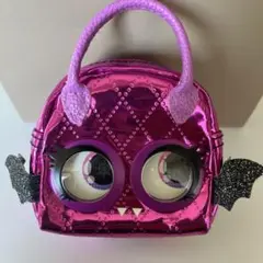 Purse Pets パースペッツ　目が動くバック