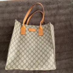 GUCCI グッチ トートバッグ✳︎
