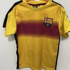 Tシャツとハーフパンツセット 140