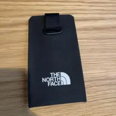 THE NORTH FACE ブラックキーケース
