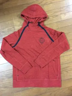 パーカー★値下げしました！