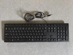 Dell キーボード KB216B