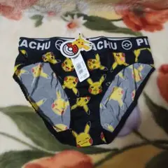 エメフィール　ポケモン ピカチュウ ショーツ Mサイズ