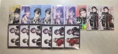 VOLTACTION 3rdAnniversary チェキ風カード まとめ売り
