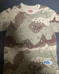 SUPREME/シュプリーム/T/デザートカモ/CAMO/サイズ S