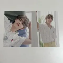 SEVENTEEN エスクプスSEVENTEEN’S HOMEポストカードセット