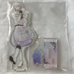 アイドリッシュセブン second beat！アクリルスタンド 逢坂壮五