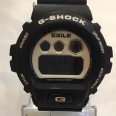 【希少】24karats×G-SHOCK 岩田剛典さん着用 コラボ 2025年最新】g-shock exile/の人気アイテム - メルカリ