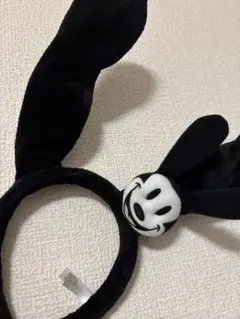 オズワルド カチューシャ