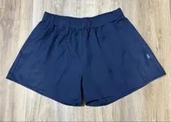 プリンス　ショートパンツ LL ネイビー