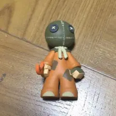 ブライアン・シンガー トリック・オア・トリート　サム　フィギュア