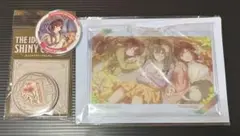 アルストロメリアグッズ3点