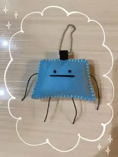 ひみつのおるすばん風　水ゼリー