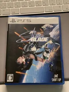 Stellar Blade PS5