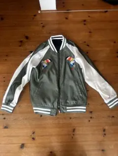 ケロッグ　スカジャン　値下げ中 m31778709624_1.jpg?1728038042
