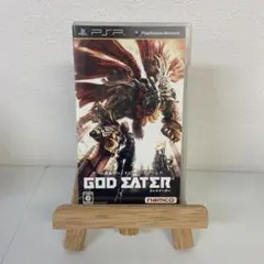 GOD EATER