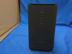 官9 NTTドコモ ホームルーター home 5G HR02(本体だけ)
