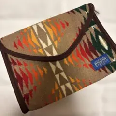 PENDLETON ペンドルトン　ポーチ
