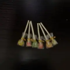 ミニチュアキャンディー 5個セット