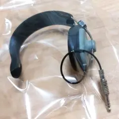 ニッポン放送 ミニチュアラジオブース2 スタジオヘッドフォン キーホルダーセット