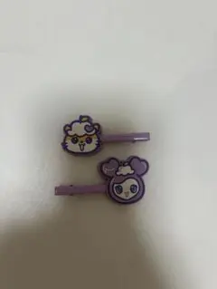 TWICE サンリオコラボ　サナ　ピン