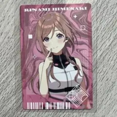 AVIOT 姫崎莉波 トレーディングカード 学マス