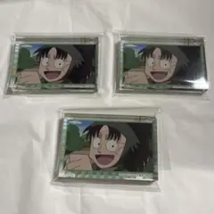 忍たま乱太郎 積み積みブロック 七松小平太