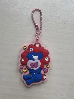 EXPO2025 ミャクミャク ぷっくりラバマスビスケット