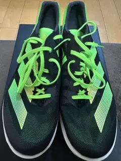 アディダス アディゼロ アバンチtyo 26.0cm