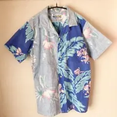 アロハシャツ