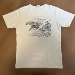 トロフィークロージング　リンチシルバースミス　Tシャツ