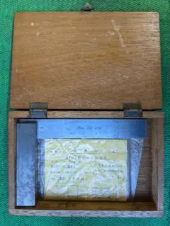 大菱計器 直角定規 直角スコヤ 200✕130