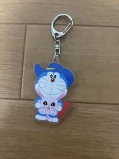 映画 ドラえもんの世界展 トレーディングアクリルキーホルダー
