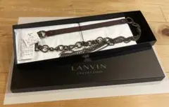 lanvin collection ベルト