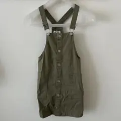 H&M オーバーオール