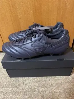 Mizuno モレリアII JAPAN Ltd MORELIA 27cm