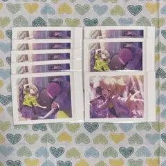 プロセカ ぱしゃこれ まとめ売り 小豆沢こはね セット