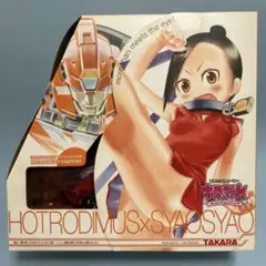 大嶋優木　トランスフォーマー　キスぷれ15GO！GO！TRANSFORMERS トランスフォーマー キスぷれ 大嶋優木 フィギュアコレクション