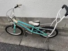 【中古品】LOUIS GARNEAU/K16 キッズバイク