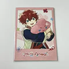 あんスタ 中国 上海 オフライン 童心珍蔵 幼少期 ポラロイド 天城一彩