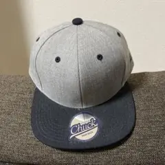 chuck キャップ