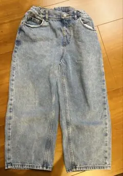 ジーンズ
