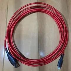 ライトニング 充電ケーブル 3m Owltech