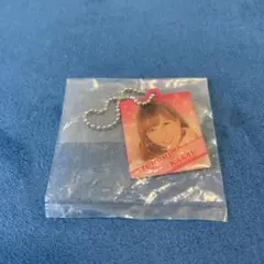 河西智美チャーム